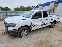 Dodge Vehiculos salvage en venta: 2025 Dodge RAM 1500 Tradesman