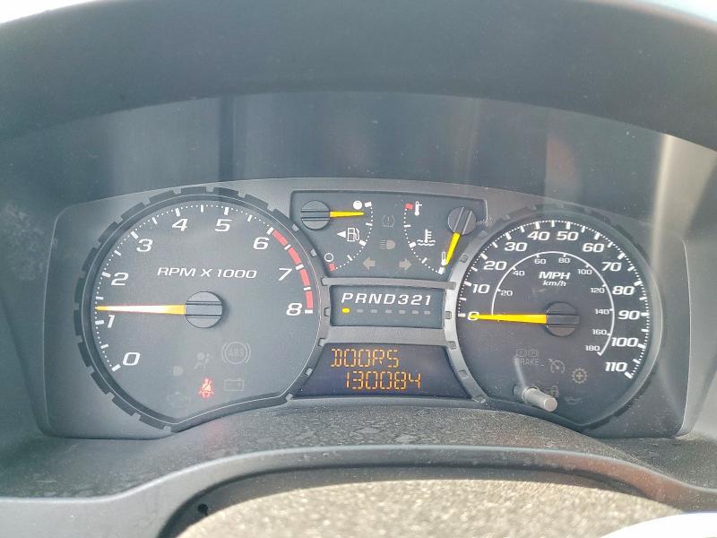 2007 Chev Colorado