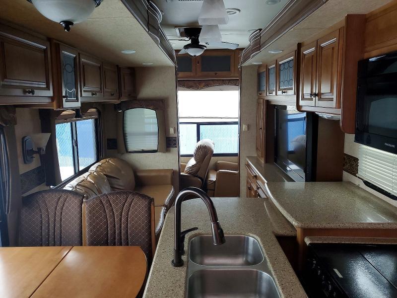 2012 Heartland Rv Recreational Vehicle (RV)