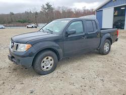 2017 Nissan Frontier s for sale in West Warren, MA