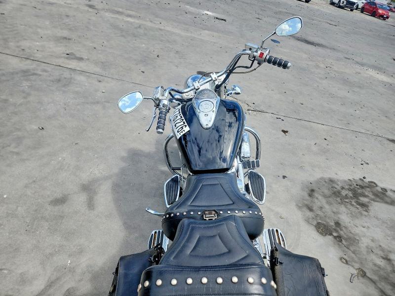2006 Honda VTX1800 R