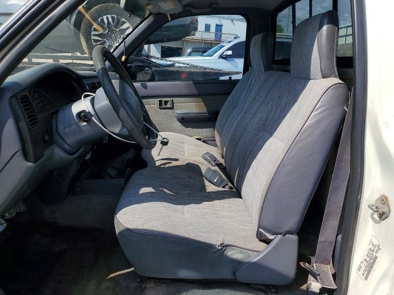 1998 Toyota Tacoma Base