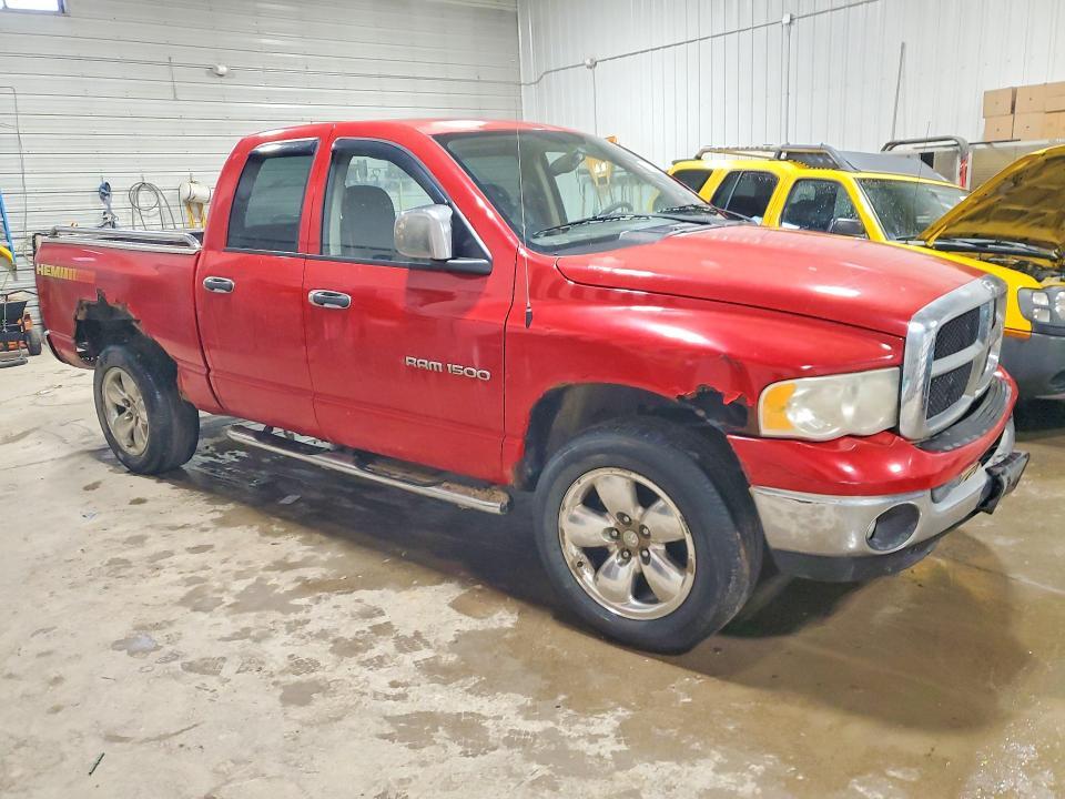 2003 Dodge Ram 1500 st