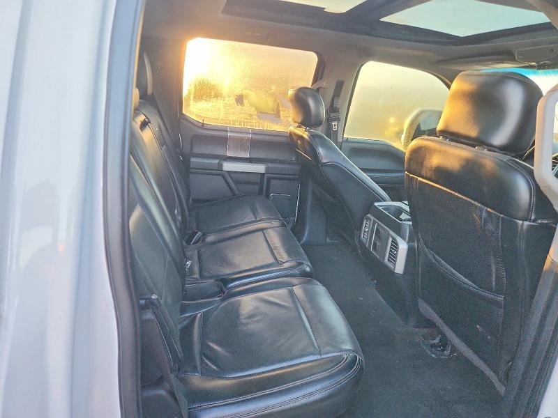 2017 Ford F250 Super Duty