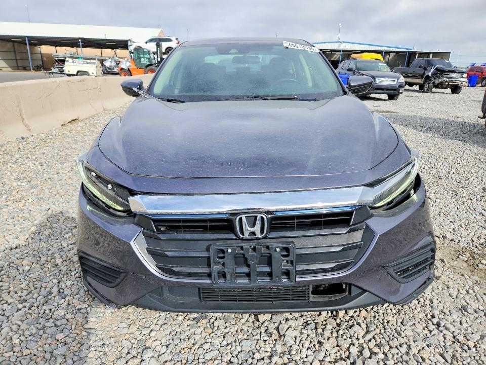 2021 Honda Insight ex