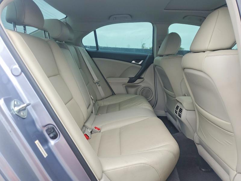 2011 Acura TSX