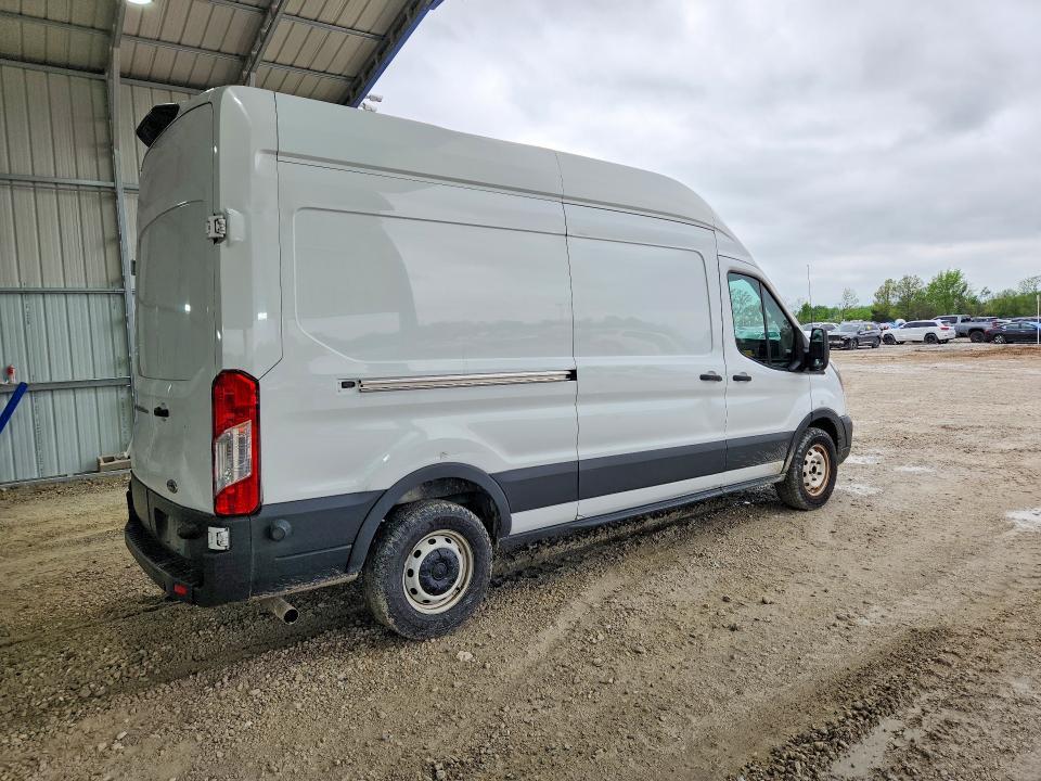 2023 Ford Transit T-250 Delivery van
