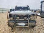 2003 Chev Rolet Silverado Utility / Service Truck