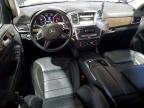 2012 Mercedes-Benz Ml 350 4matic