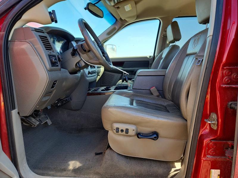2008 Dodge RAM 3500 ST