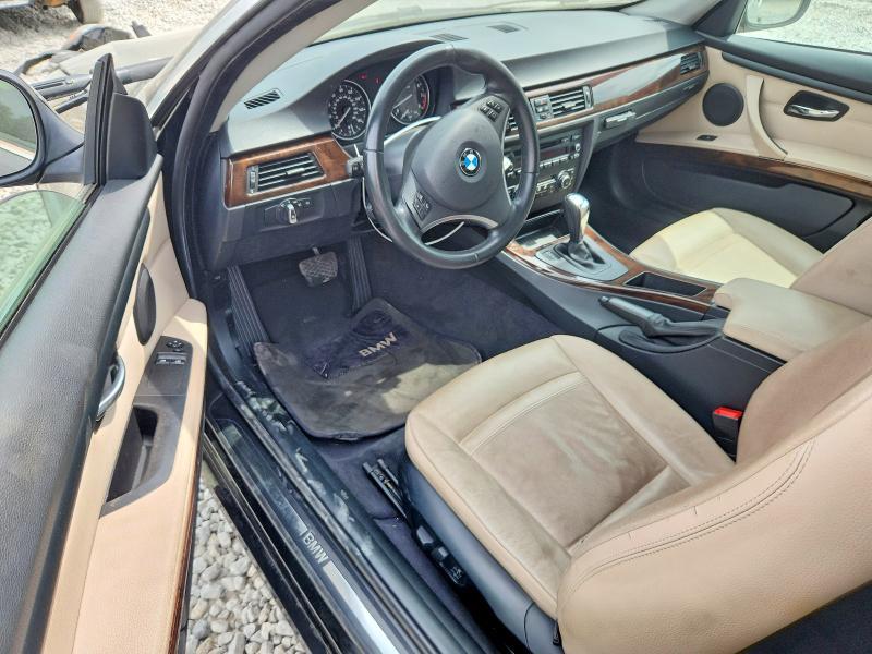 2011 BMW 328 i