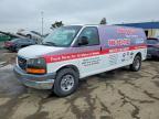 2013 GMC Savana 2500 Cargo Delivery Van