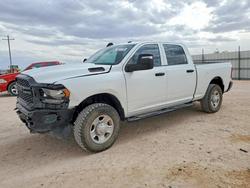 Salvage Trucks for sale at auction: 2023 Dodge RAM 2500 Tradesman