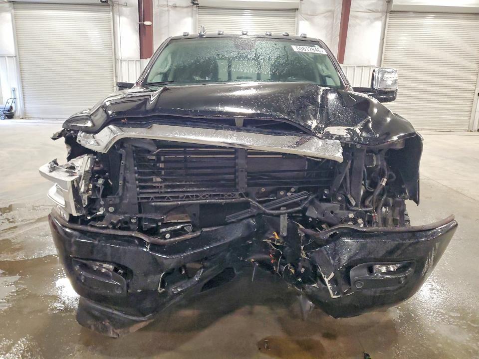 2024 Dodge 2500 Laramie