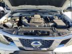 2011 Nissan Frontier S