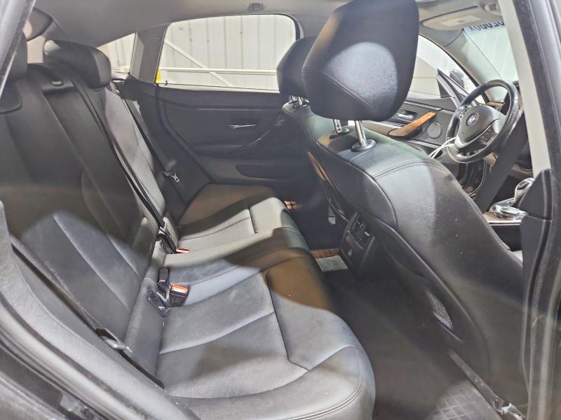 2015 BMW 428 xi Gran Coupe