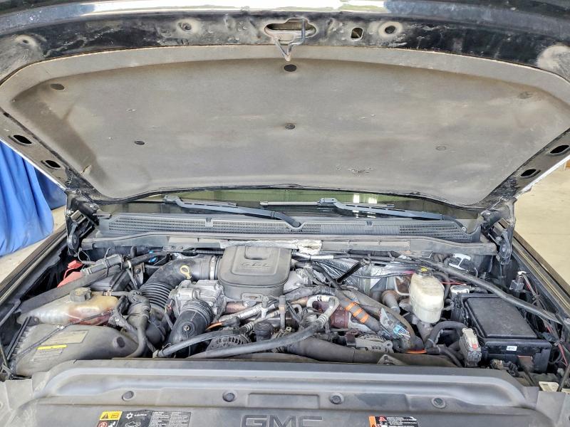 2015 GMC Sierra K2500 Denali