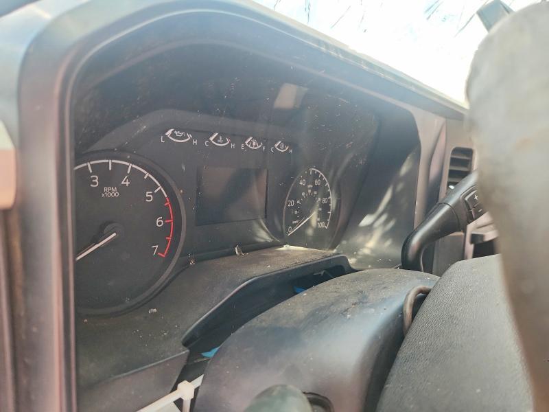 2023 Ford F250 Super Duty