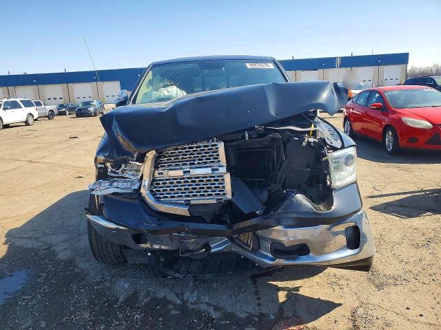 2018 Dodge 1500 Laramie