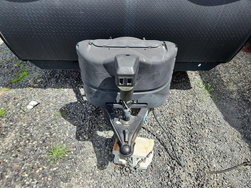 2019 Foresriver 2019 Forest River Surveyor Camper