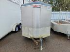 2007 Jens Utility Trailer