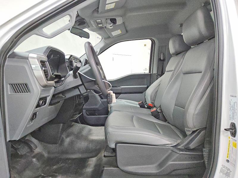 2023 Ford F150