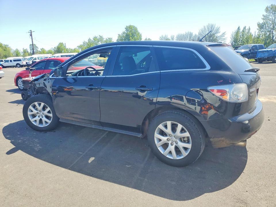 2007 Mazda Cx-7