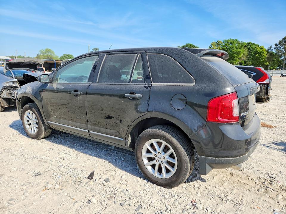 2013 Ford Edge se