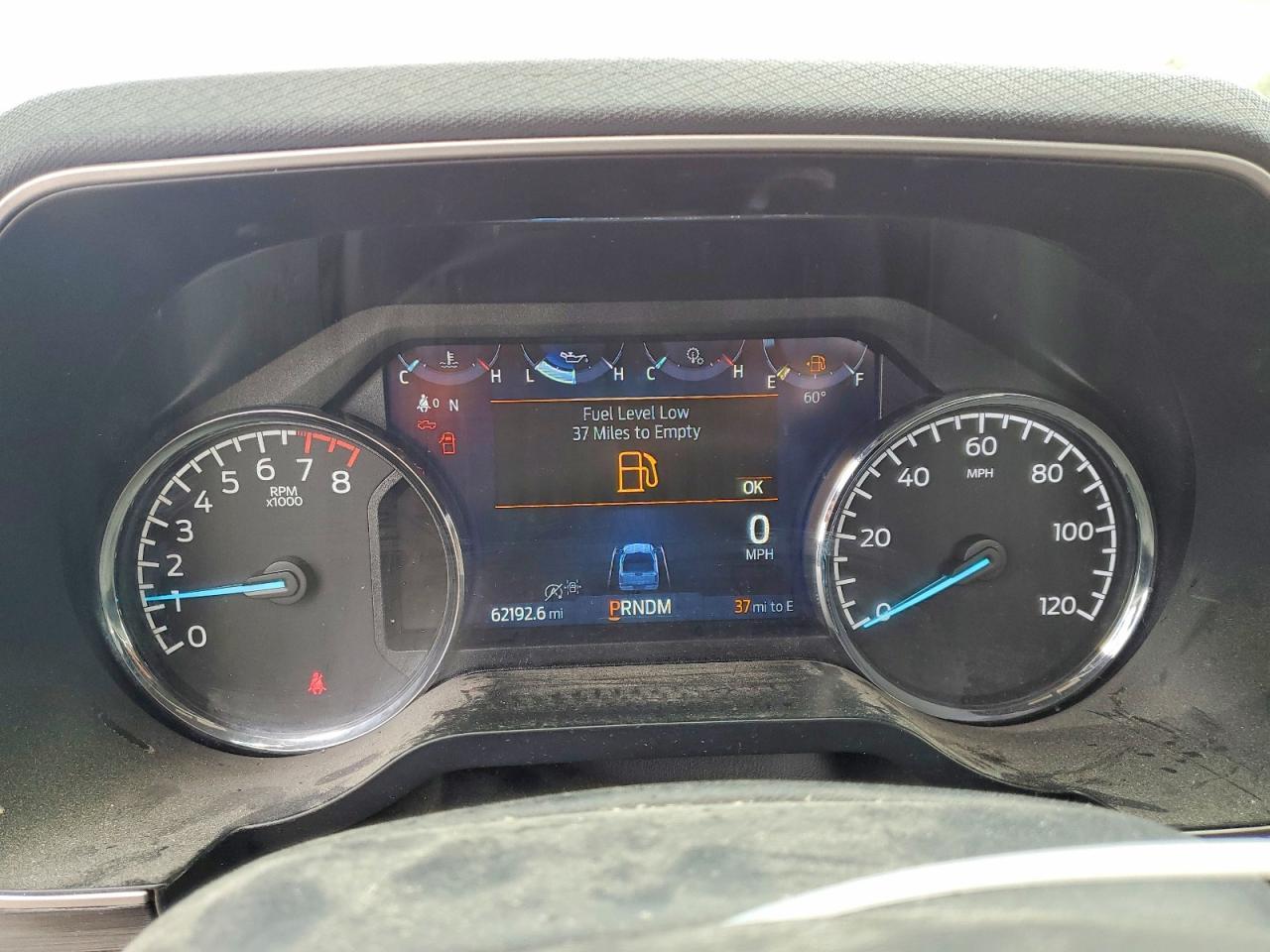2021 Ford F150 Super Cab