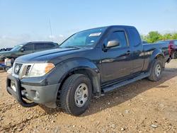 Vehiculos salvage en venta de Copart Houston, TX: 2019 Nissan Frontier S