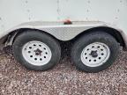 2008 Foresriver 2008 Forest River Enclosed Cargo Trailer
