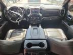 2020 Chevrolet Silverado K1500 LTZ