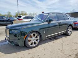 2026 Rolls Royce Cullinan for sale in Marlboro, NY