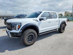 2025 Ford F150 Raptor for sale in Tulsa, OK