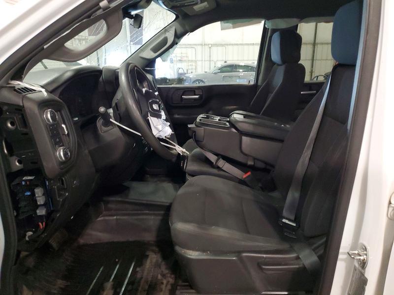 2025 GMC Sierra K2500 Heavy Duty