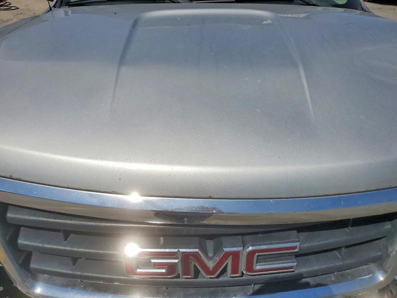 2011 GMC Sierra C1500 sle