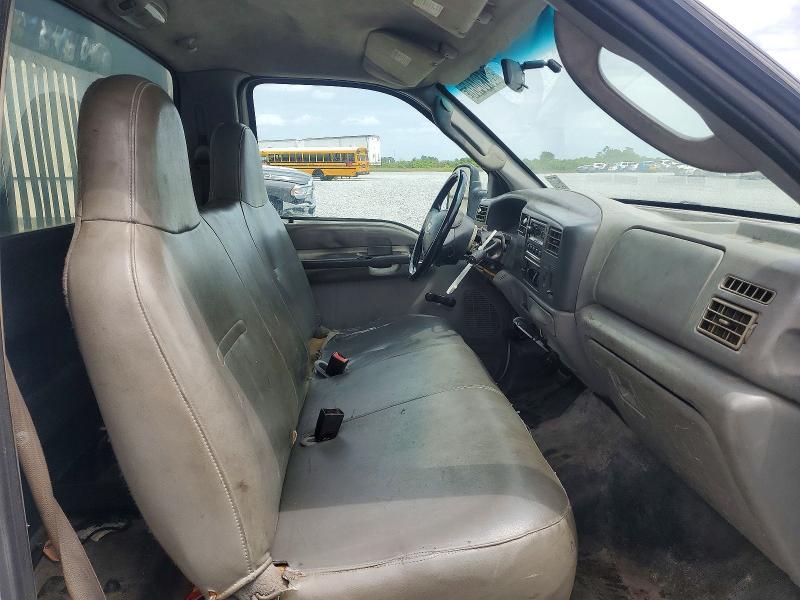 2003 Ford F350 Super Duty