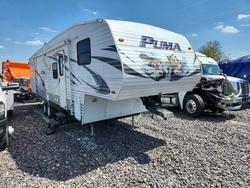 2013 Foresriver 2013 Forest River Puma Camper en venta en Cicero, IN