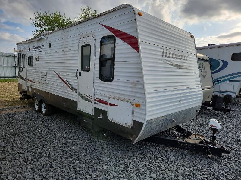 2011 Keystone Hideout Camper