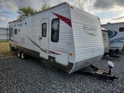 2011 Keystone Hideout Camper en venta en Portland, MI