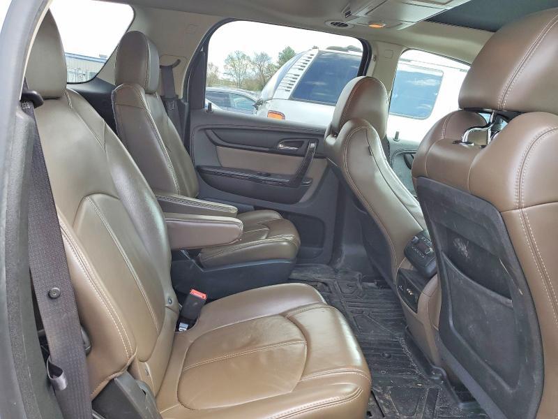 2013 GMC Acadia Slt-1