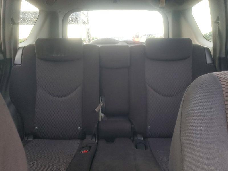 2007 Toyota Rav4 Sport
