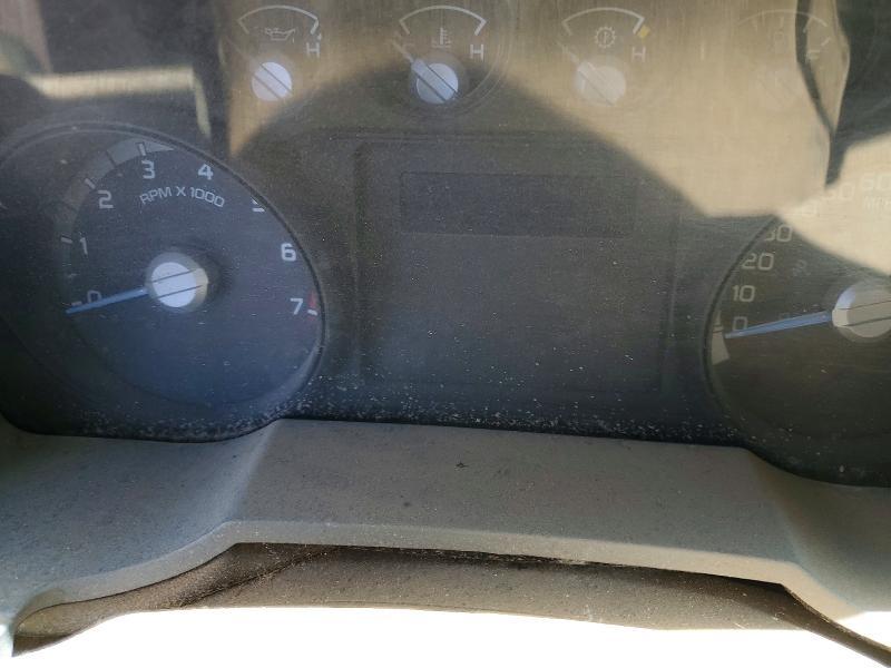 2015 Ford F250 Super Duty