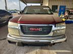 2008 GMC Canyon