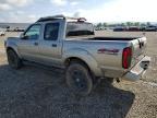 2001 Nissan Frontier XE