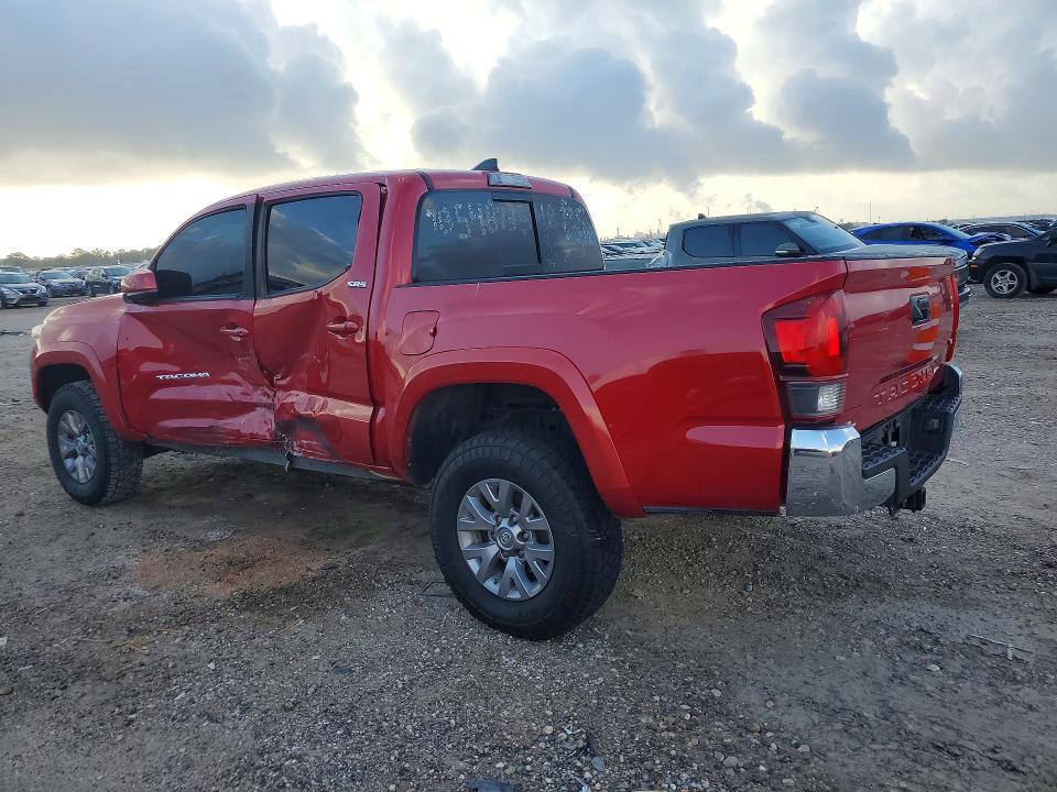 2019 Toyota Tacoma SR5 V6