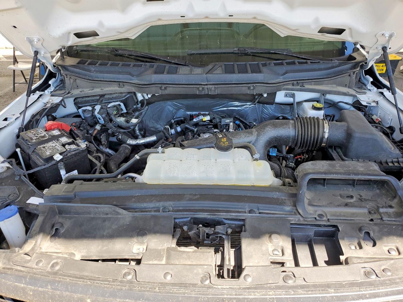 2025 Ford F150 XL