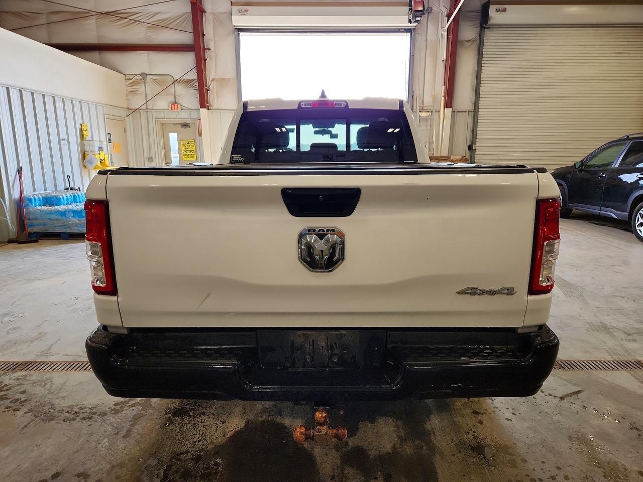 2019 Dodge RAM 1500 Tradesman