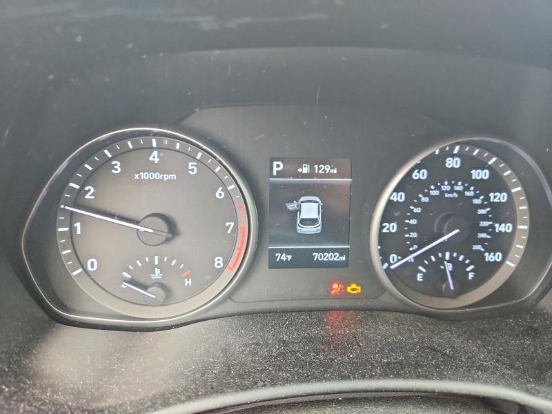 2018 Hyundai Elantra gt Base