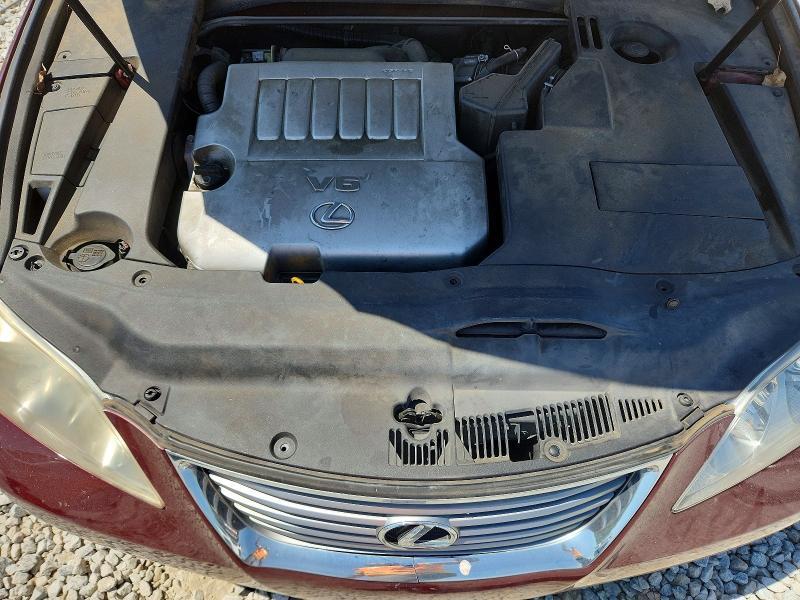 2008 Lexus Es 350